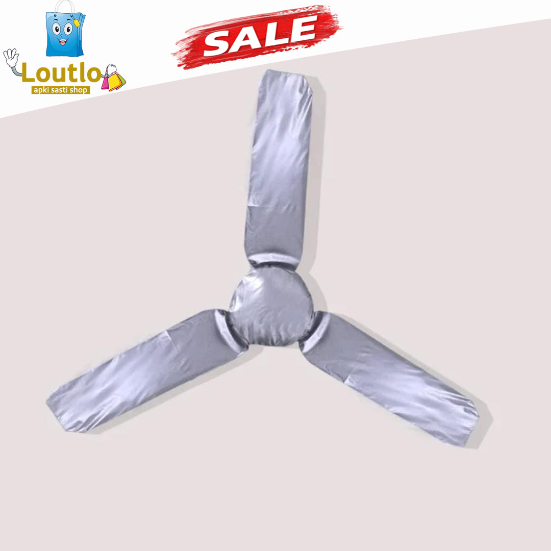 Ceiling Fan Cover