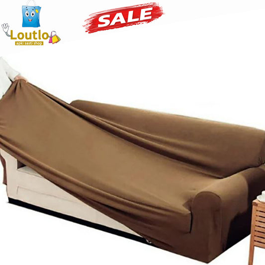 Jersey Sofa Covers - Chiko